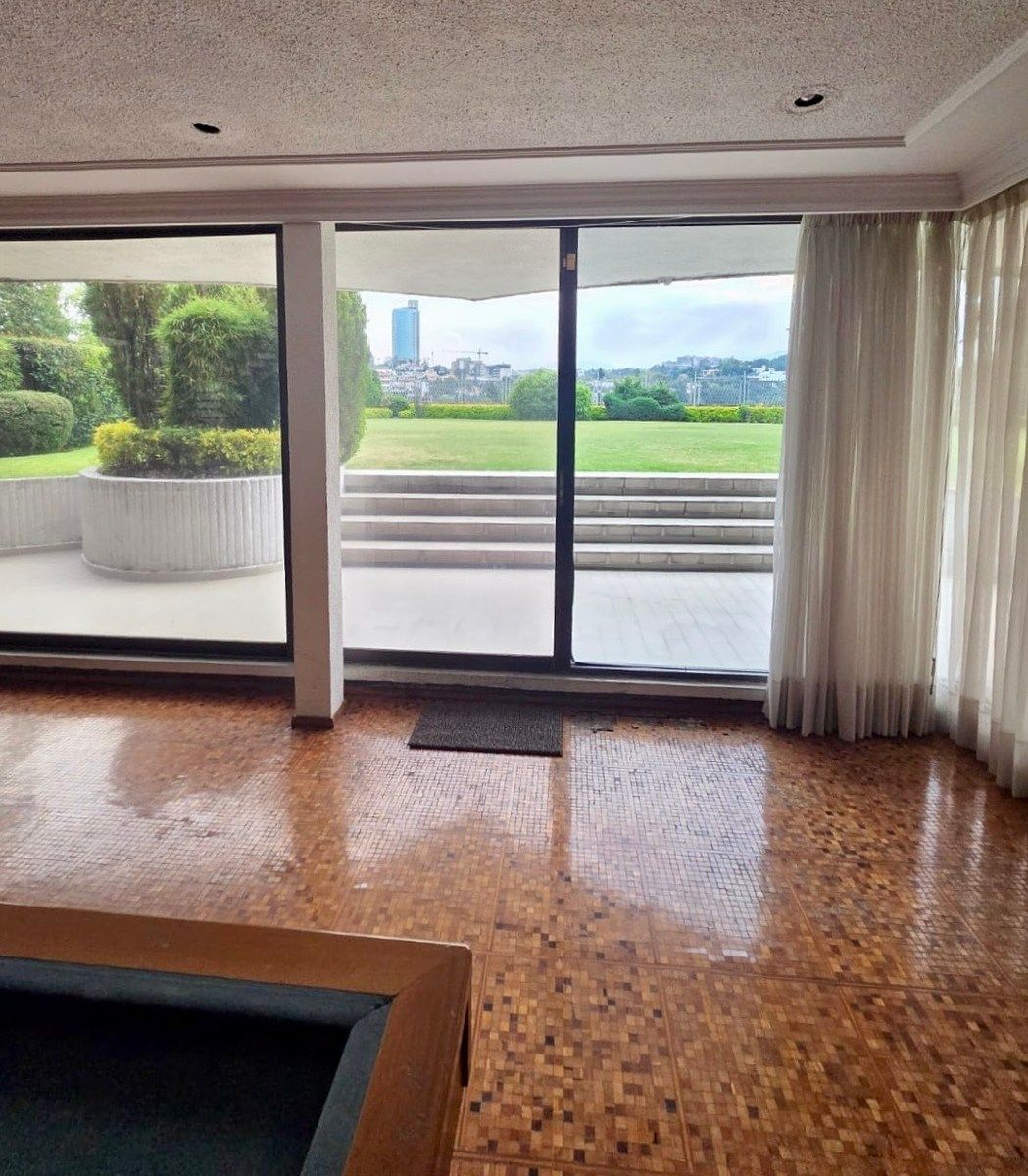 Casa em Bosque de las Lomas, Miguel Hidalgo, foto 8 de 28
