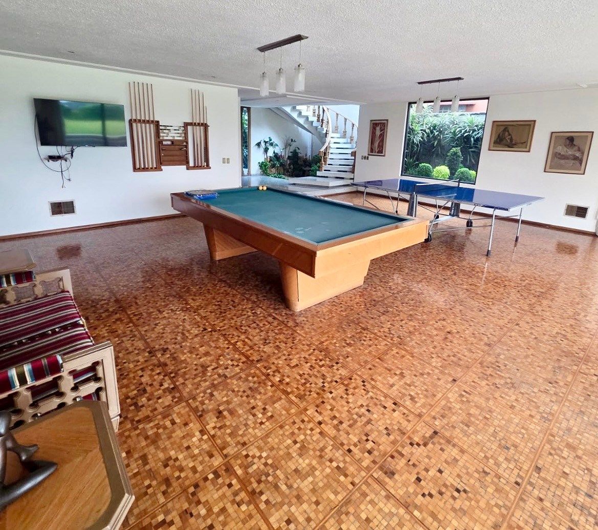 Casa em Bosque de las Lomas, Miguel Hidalgo, foto 10 de 28