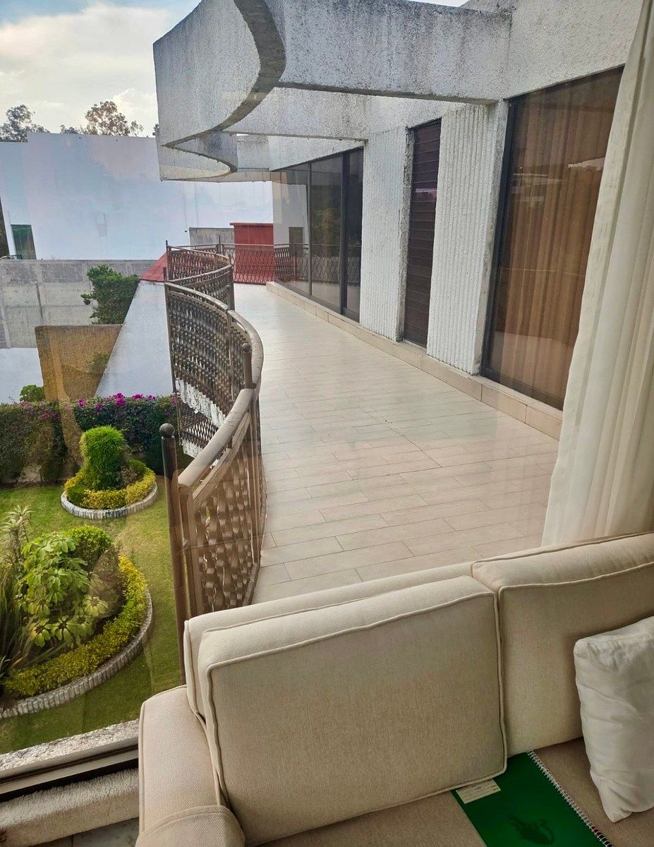 Casa em Bosque de las Lomas, Miguel Hidalgo, foto 17 de 28
