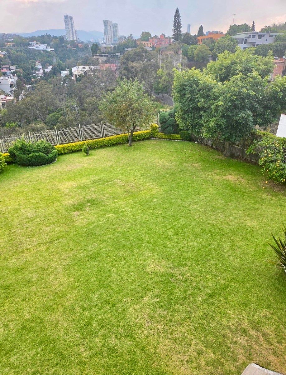 Casa em Bosque de las Lomas, Miguel Hidalgo, foto 27 de 28