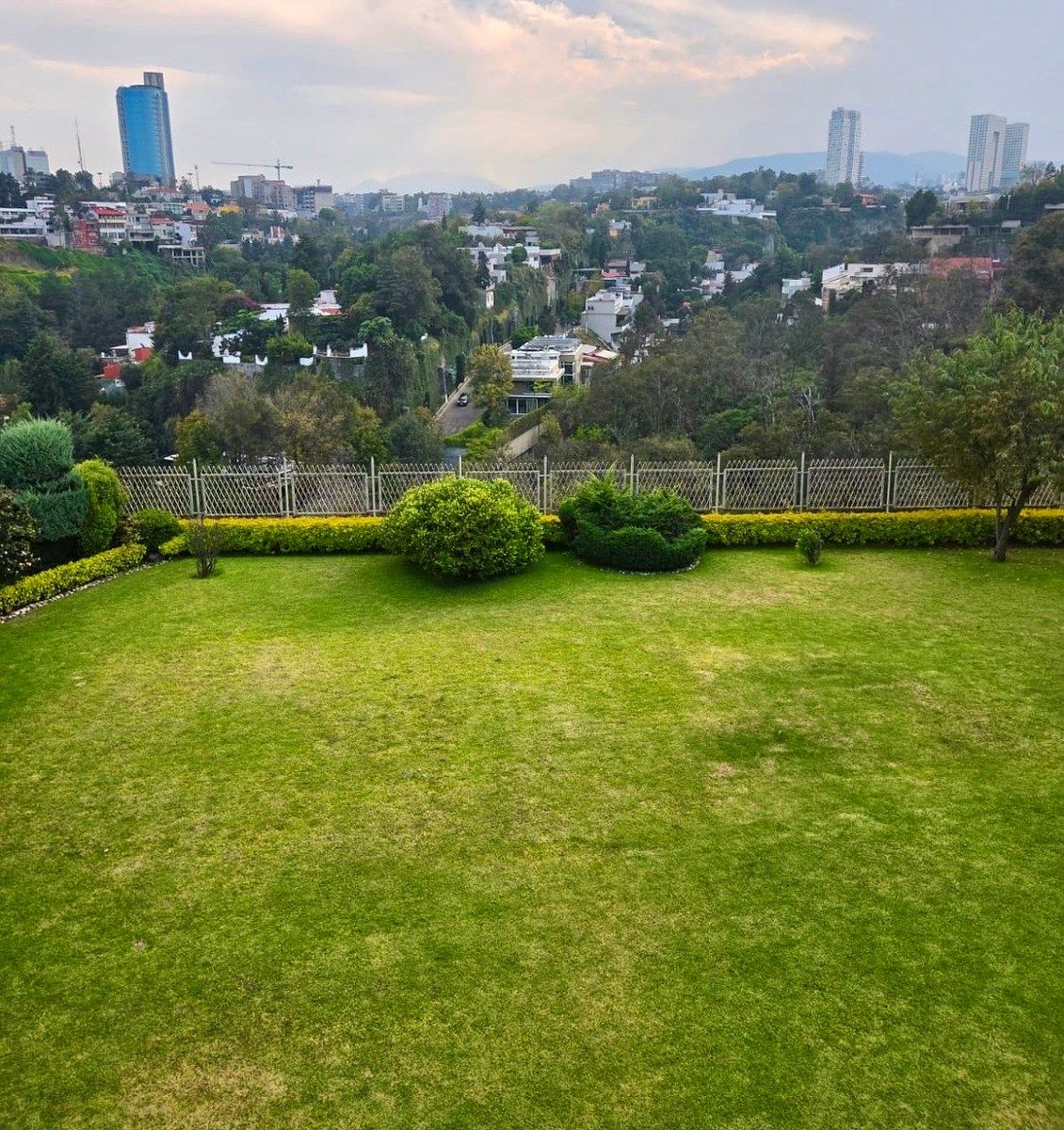 Casa em Bosque de las Lomas, Miguel Hidalgo, foto 26 de 28