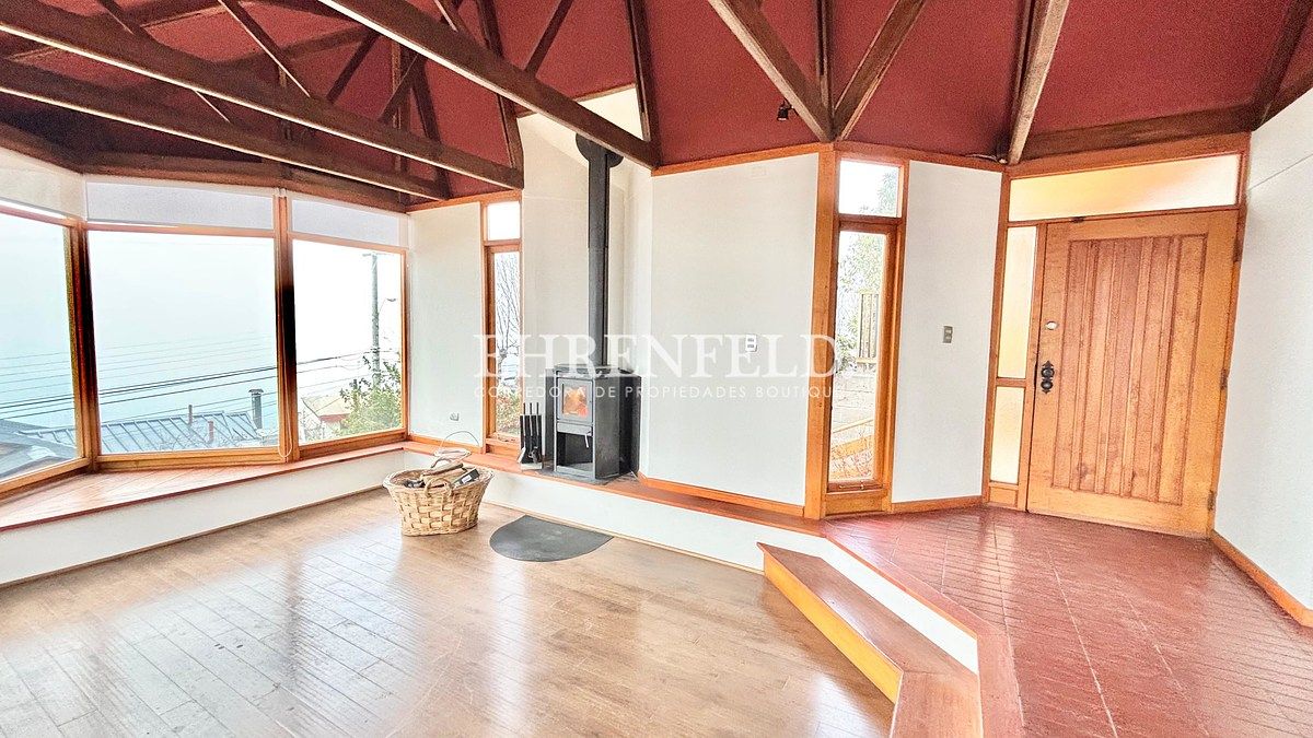 Casa en Viña del Mar Alto, Viña del Mar, foto 2 de 37