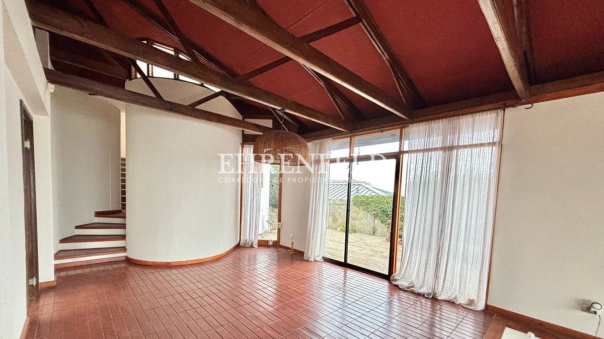 Casa en Viña del Mar Alto, Viña del Mar, foto 9 de 37