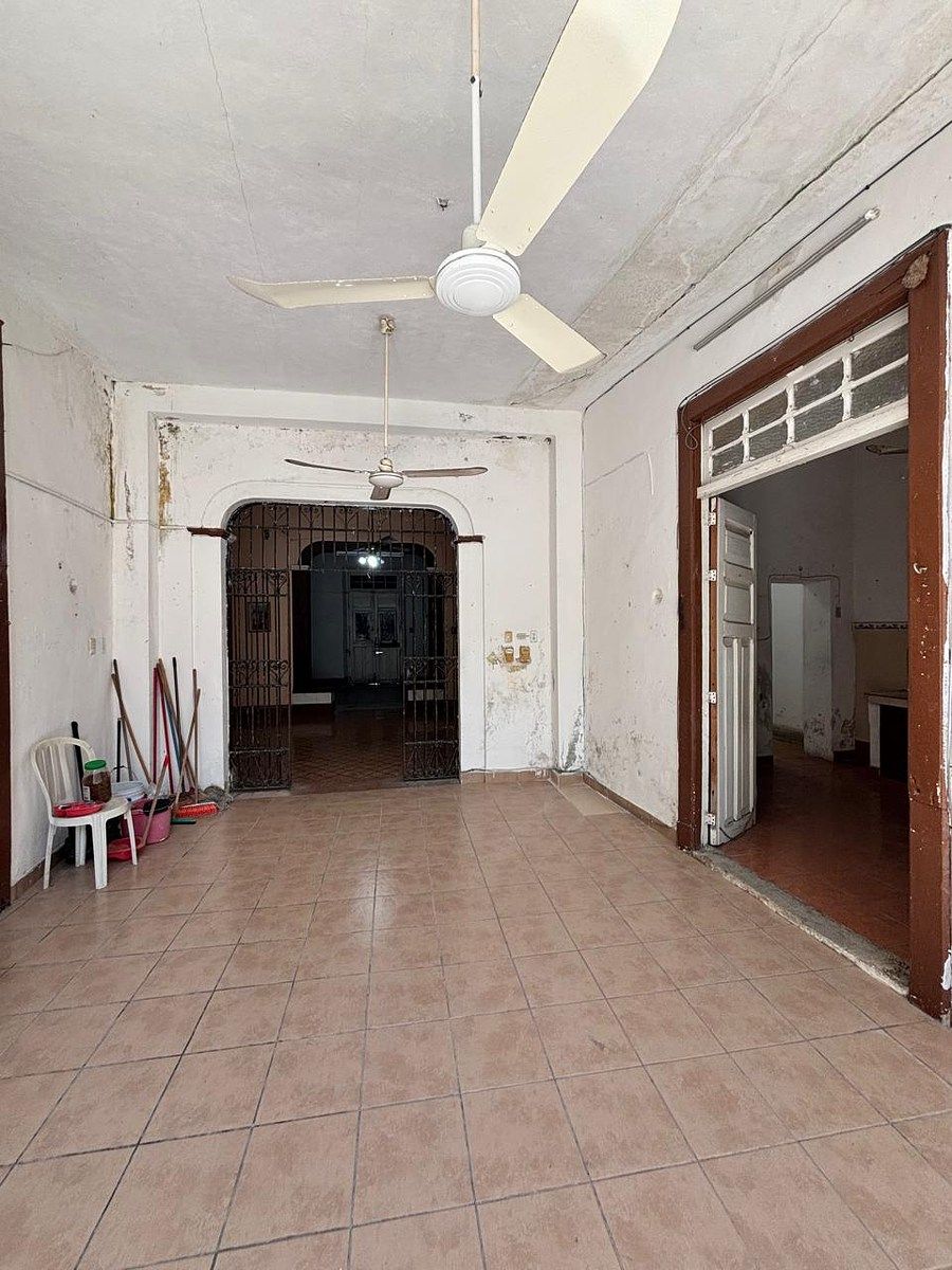 Casa en Mérida Centro, Mérida, foto 9 de 27