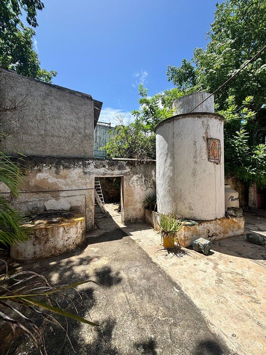 Casa en Mérida Centro, Mérida, foto 16 de 27
