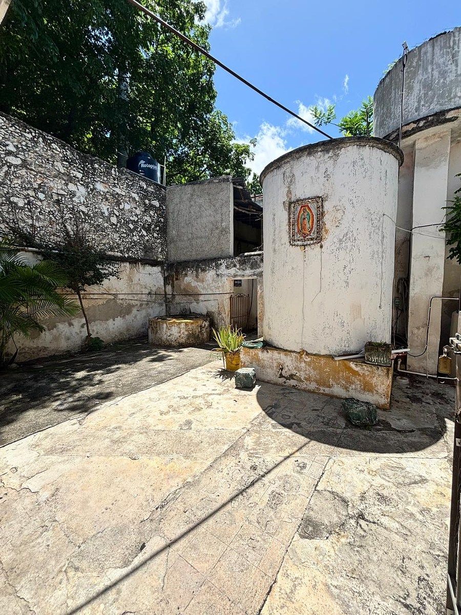 Casa en Mérida Centro, Mérida, foto 22 de 27