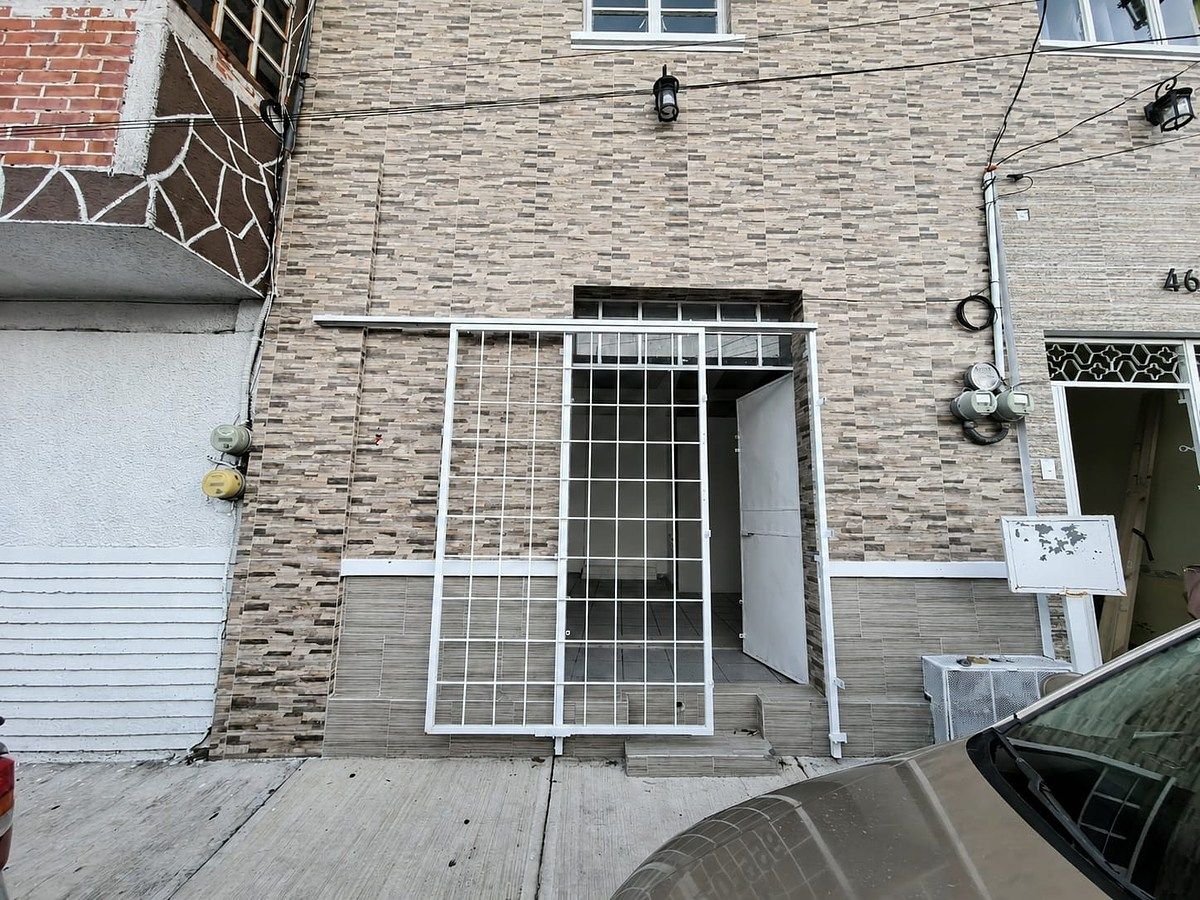 LOCAL PARA ALUGUEL EM CHINA POBLANA, foto 1 de 11