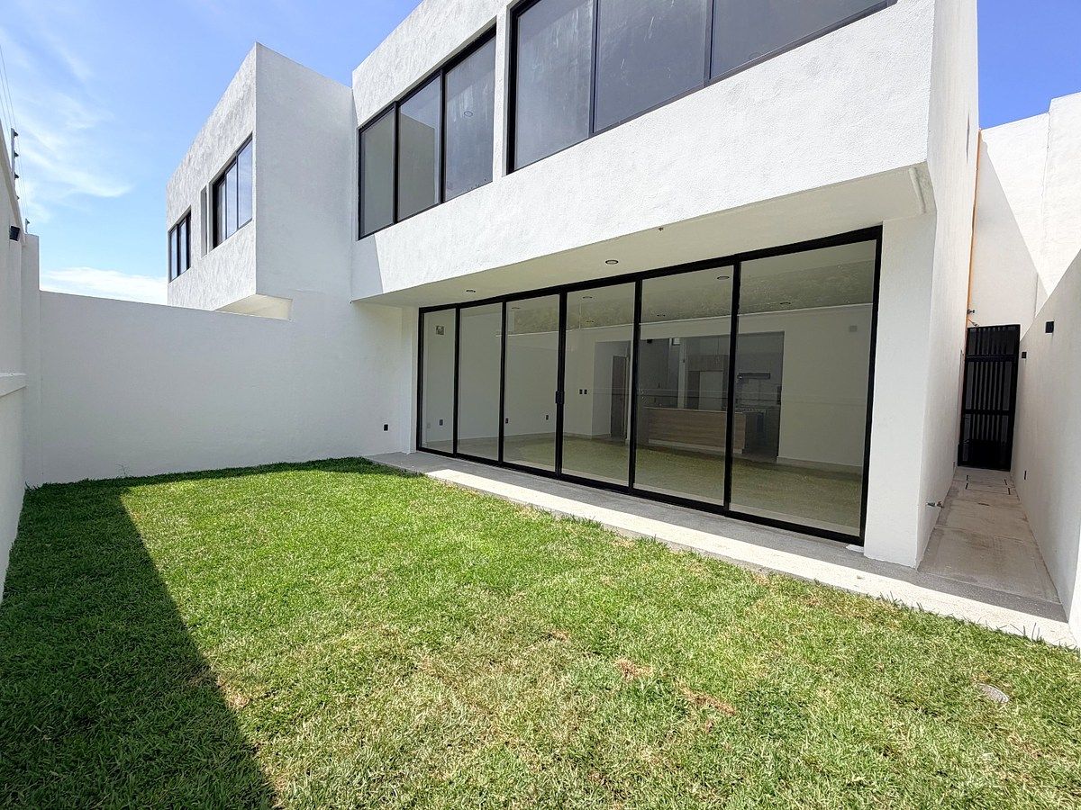 House in Lomas del Dorado, Boca del Río, photo 6 of 24