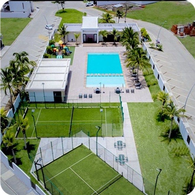 House in Lomas del Dorado, Boca del Río, photo 19 of 24