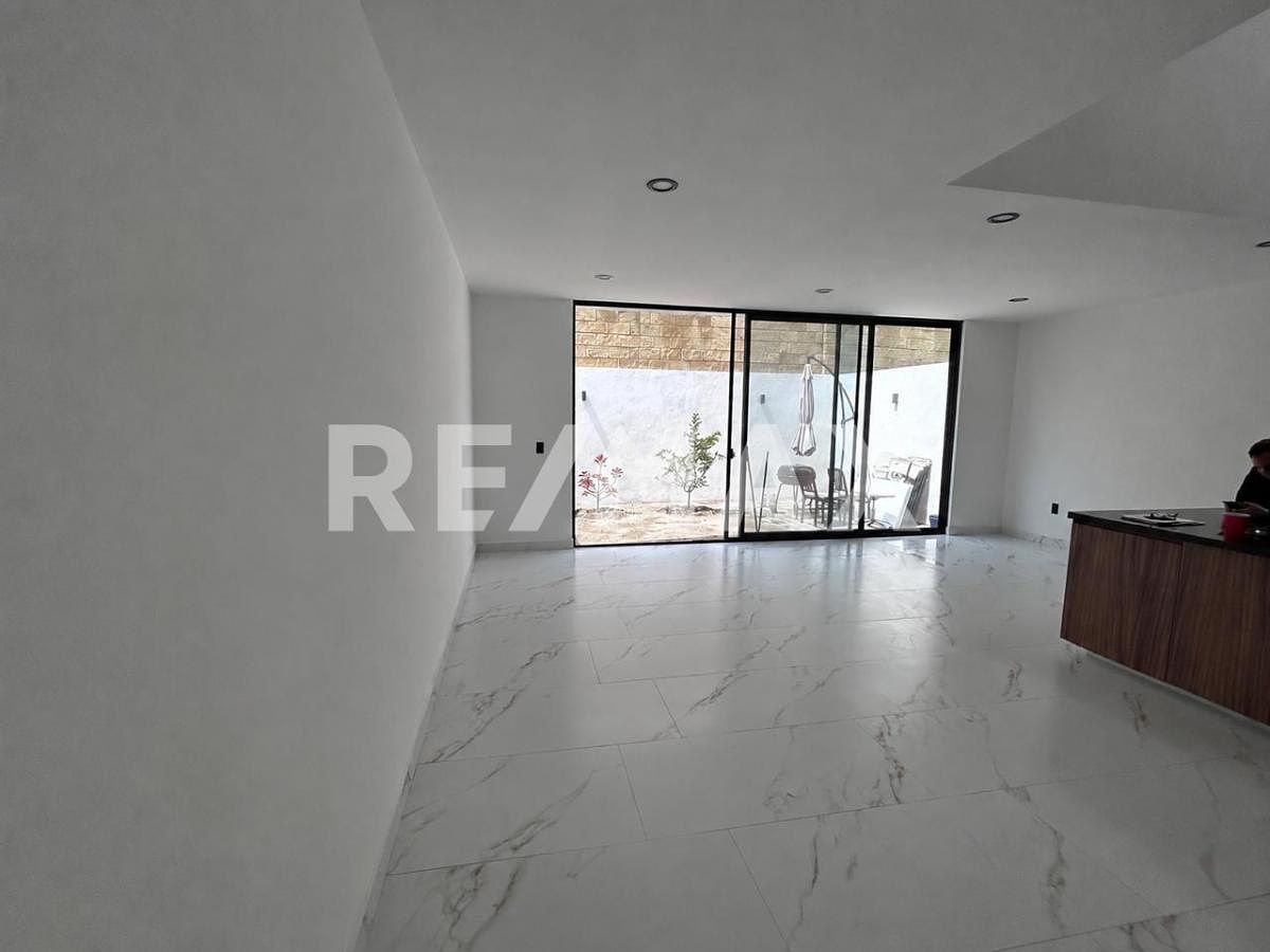 Casa em Cerro Prieto, El Marqués, foto 6 de 16
