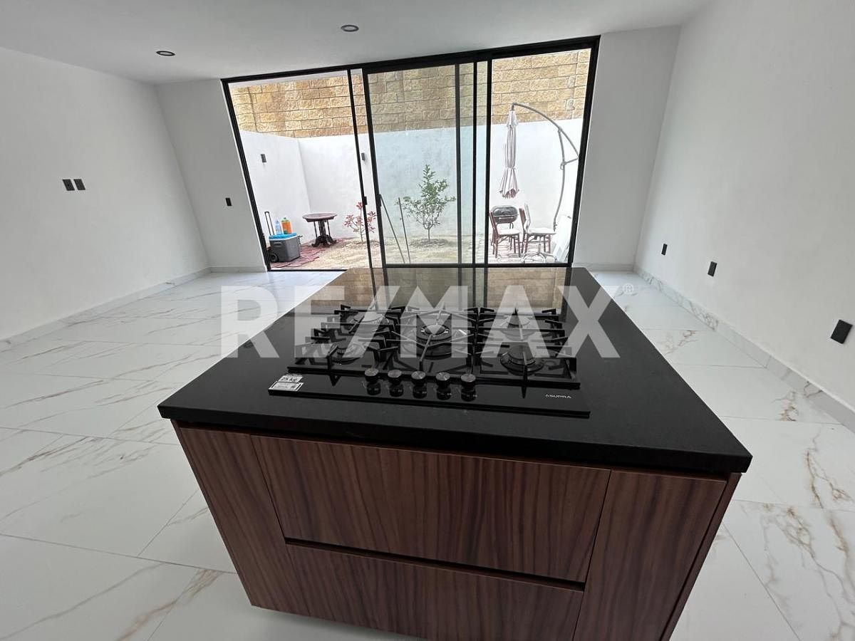 Casa em Cerro Prieto, El Marqués, foto 4 de 16