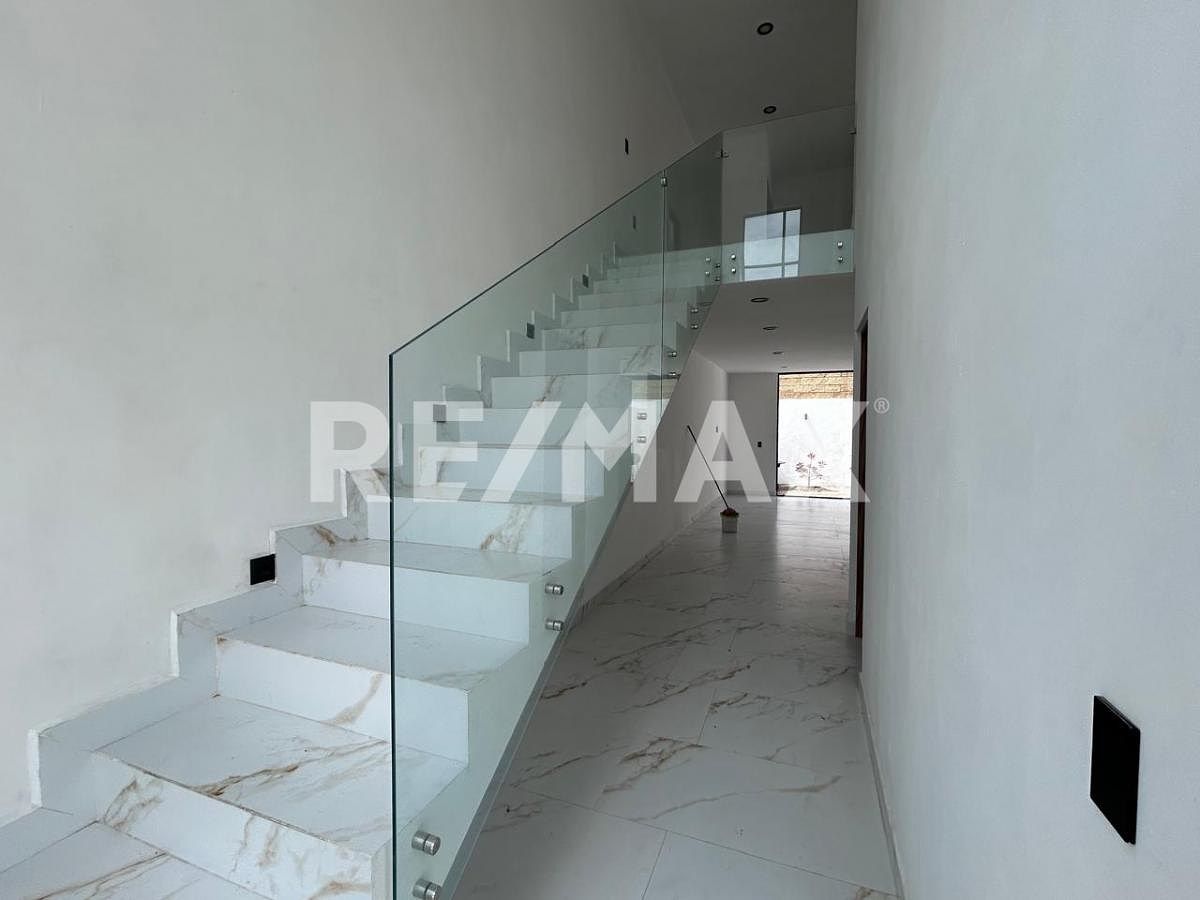 Casa em Cerro Prieto, El Marqués, foto 9 de 16