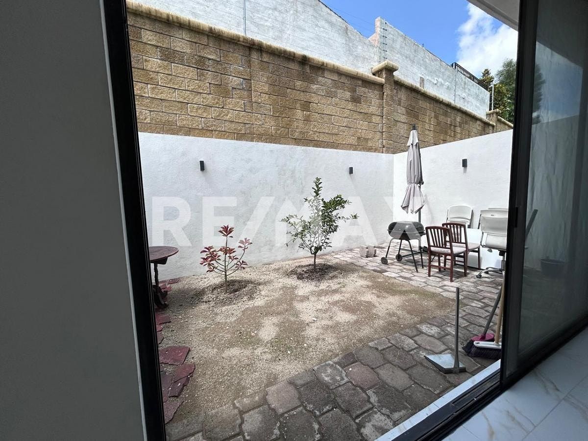 Casa em Cerro Prieto, El Marqués, foto 10 de 16