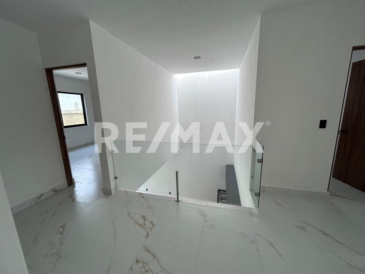 Casa em Cerro Prieto, El Marqués, foto 11 de 16