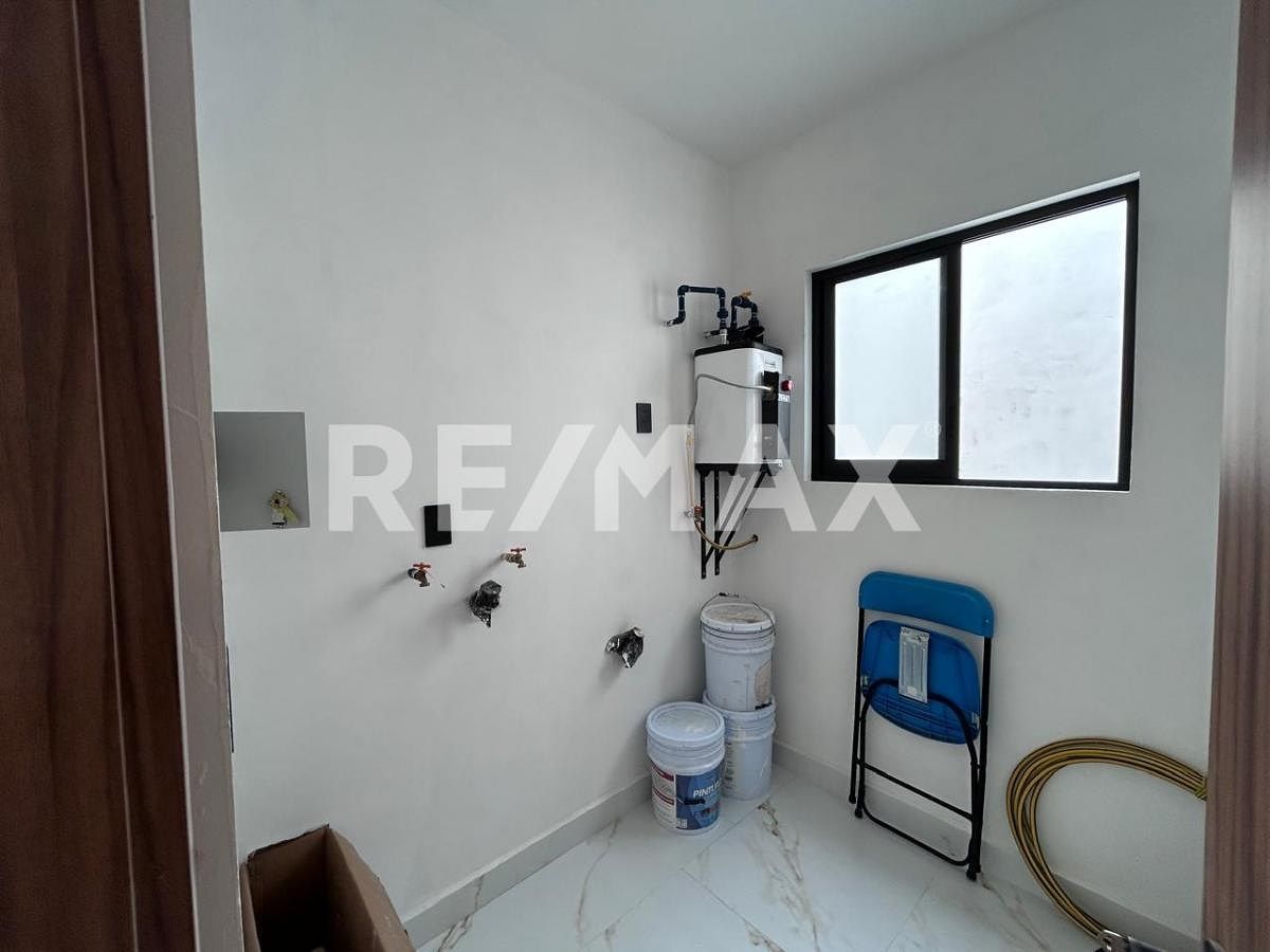 Casa em Cerro Prieto, El Marqués, foto 12 de 16