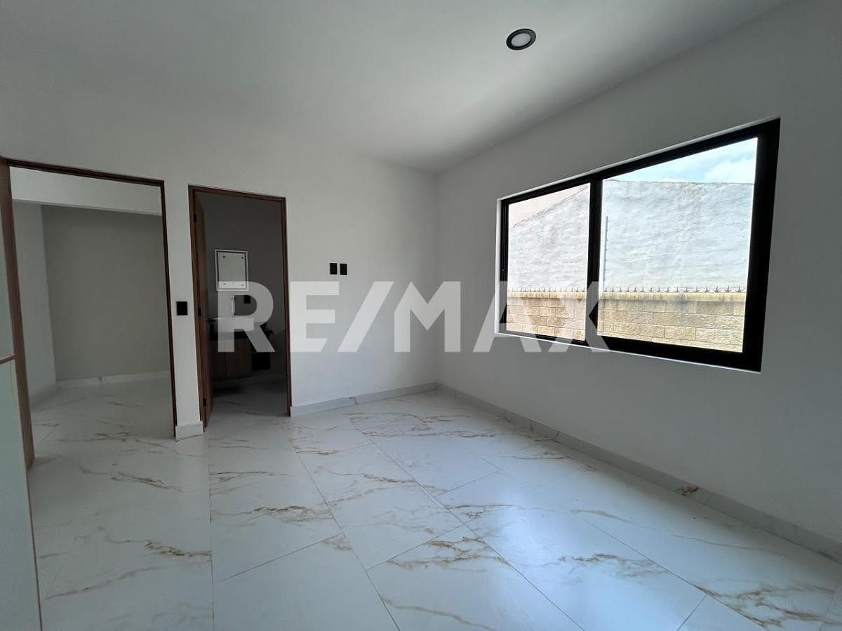 Casa em Cerro Prieto, El Marqués, foto 13 de 16