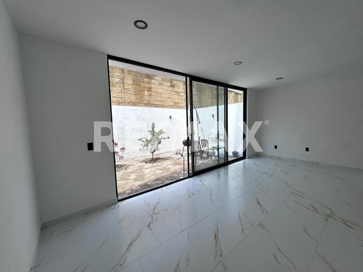 Casa em Cerro Prieto, El Marqués, foto 14 de 16