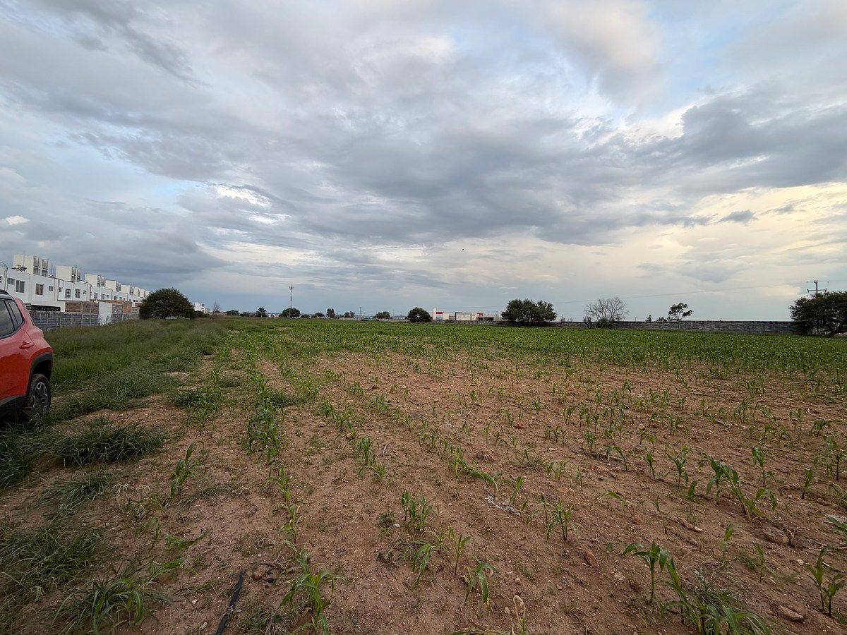 Terreno en Villas de Montecassino, Jesús María, foto 2 de 17