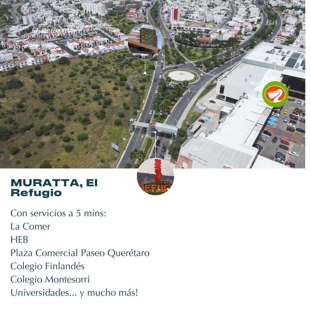 Apartamento em Fray Junípero Serra, Querétaro, foto 4 de 5