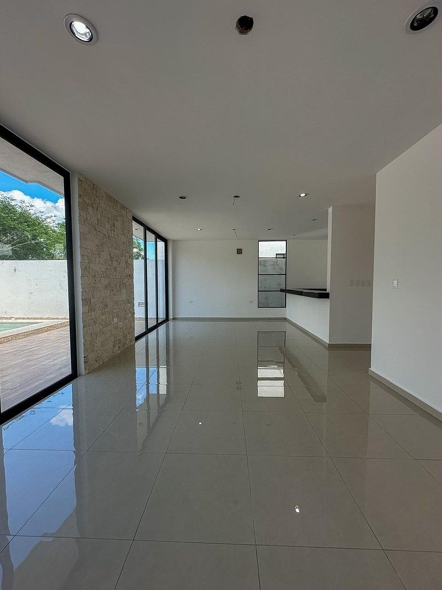 Casa en Conkal, Conkal, foto 7 de 16