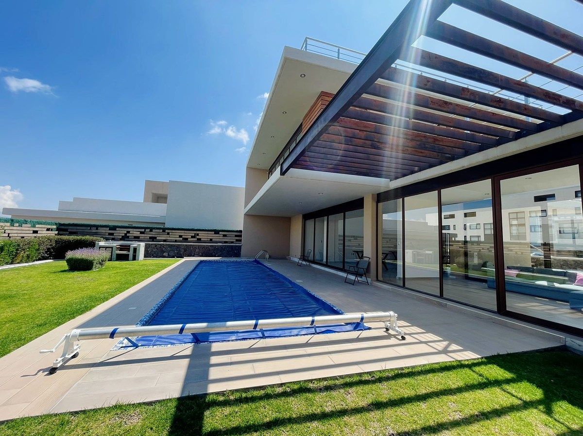 Casa en Zibatá, El Marqués, foto 9 de 17