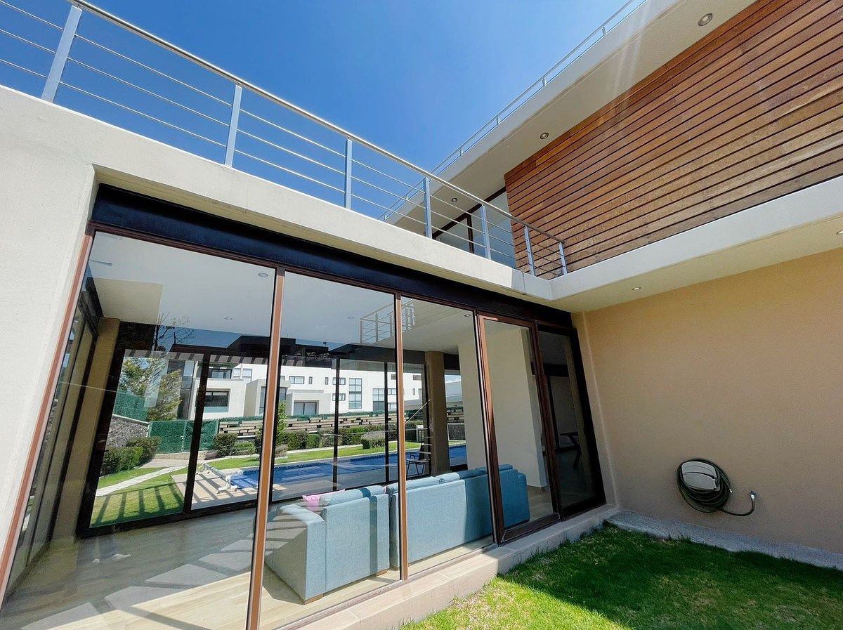 Casa en Zibatá, El Marqués, foto 11 de 17