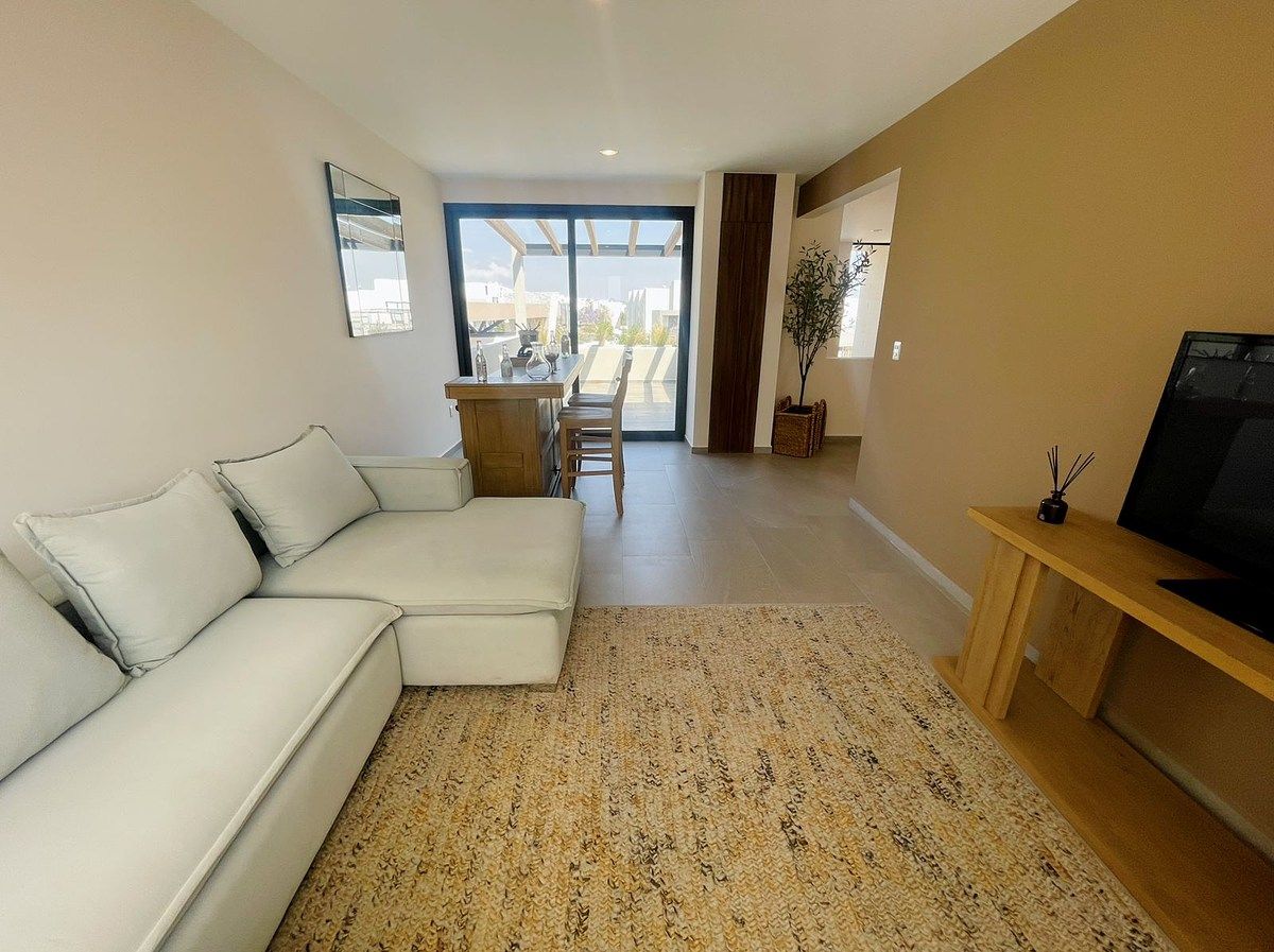 Casa en Zibatá, El Marqués, foto 14 de 17