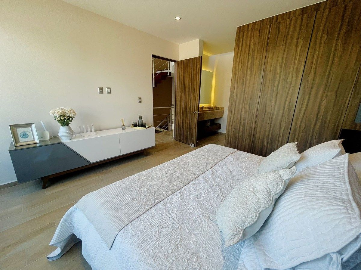 Casa en Zibatá, El Marqués, foto 15 de 17