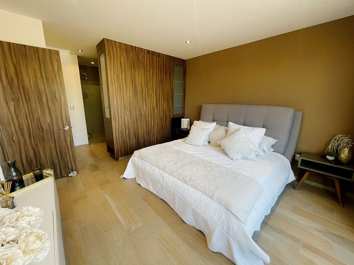 Casa en Zibatá, El Marqués, foto 17 de 17
