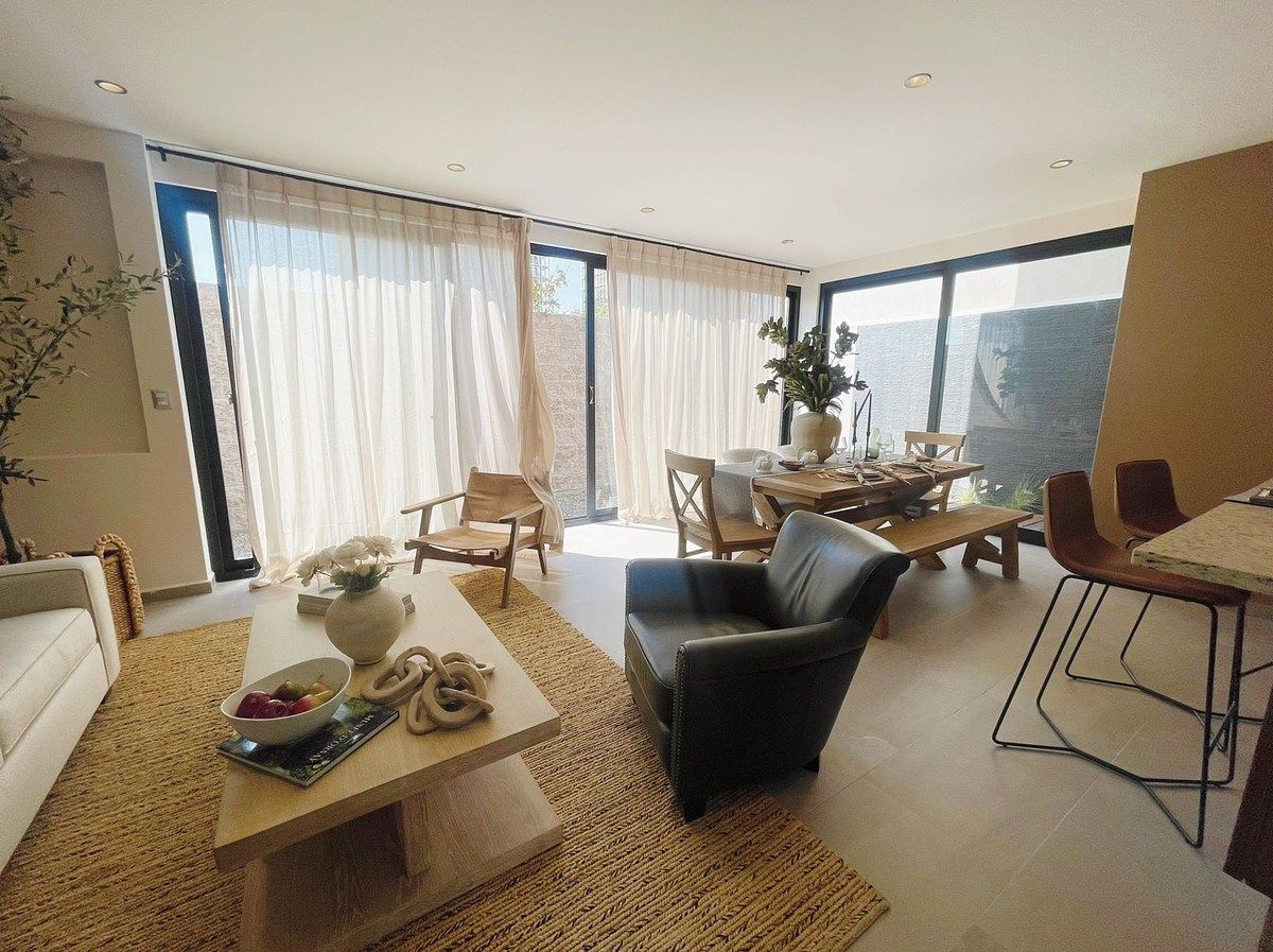 Casa en Zibatá, El Marqués, foto 2 de 17