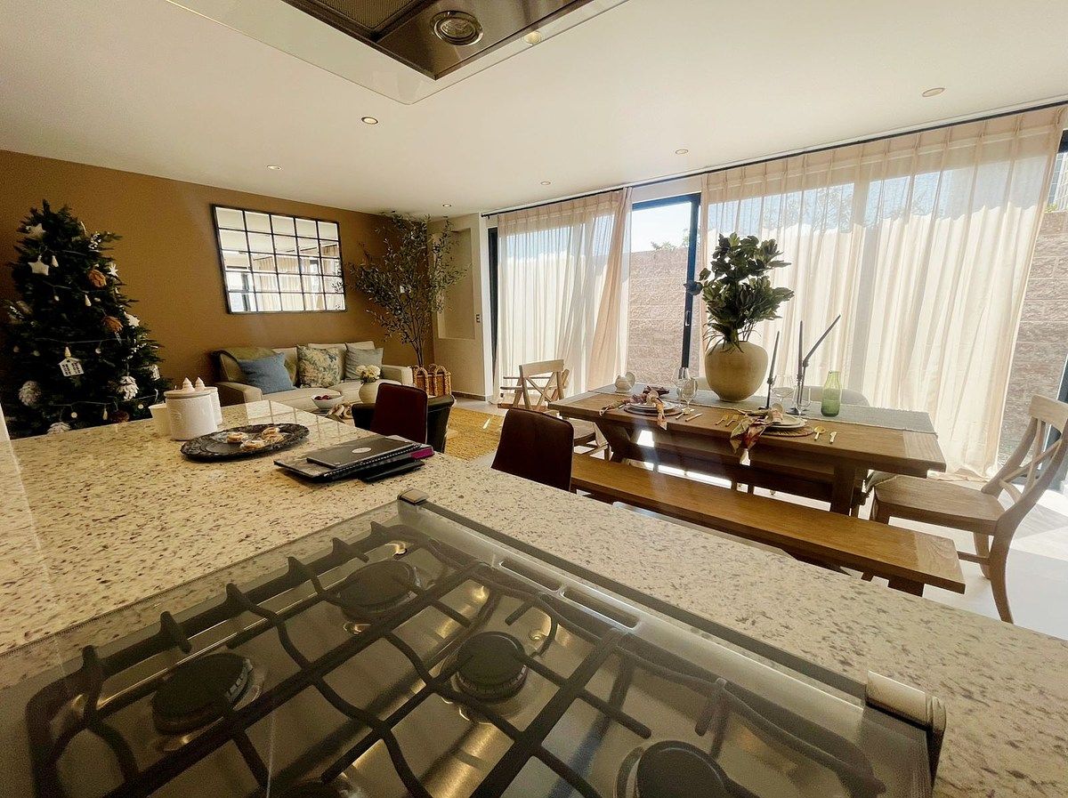 Casa en Zibatá, El Marqués, foto 5 de 17