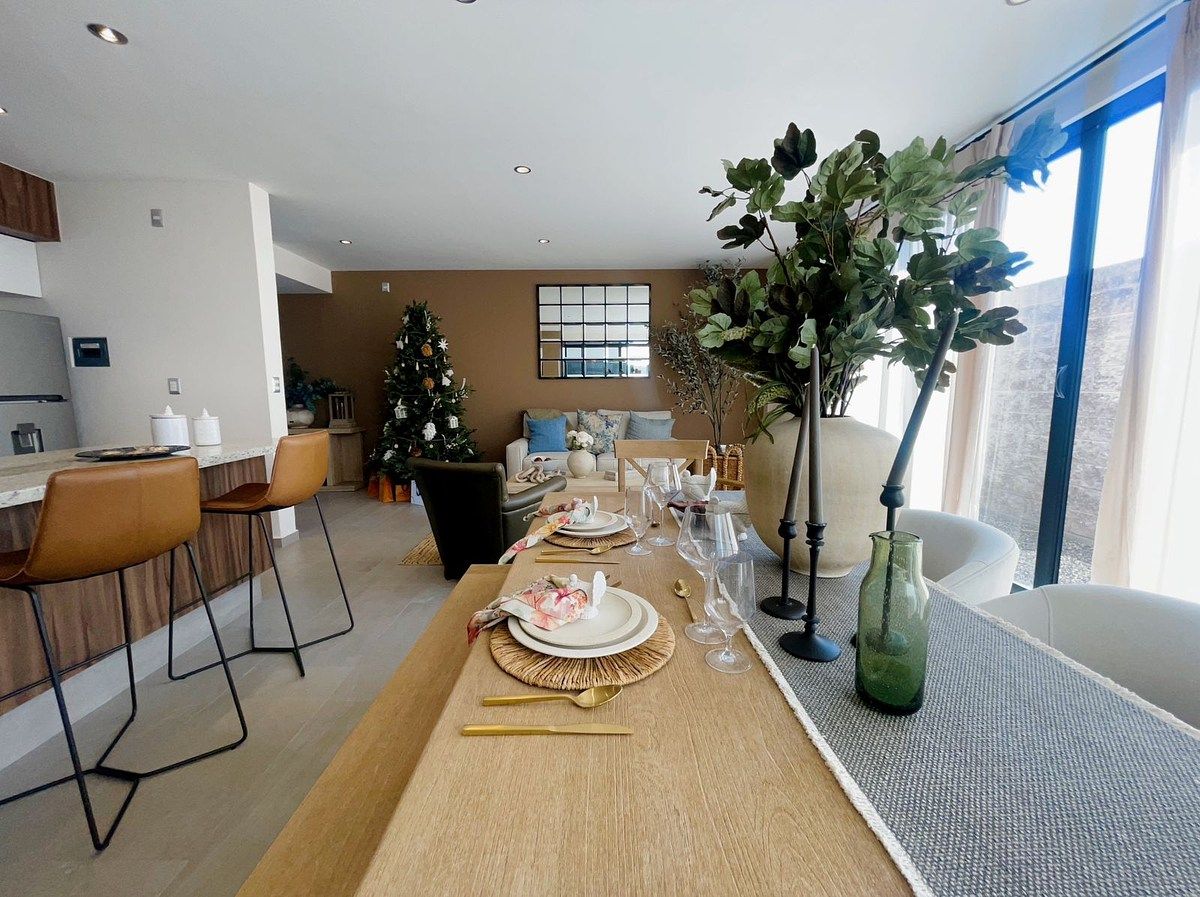 Casa en Zibatá, El Marqués, foto 6 de 17