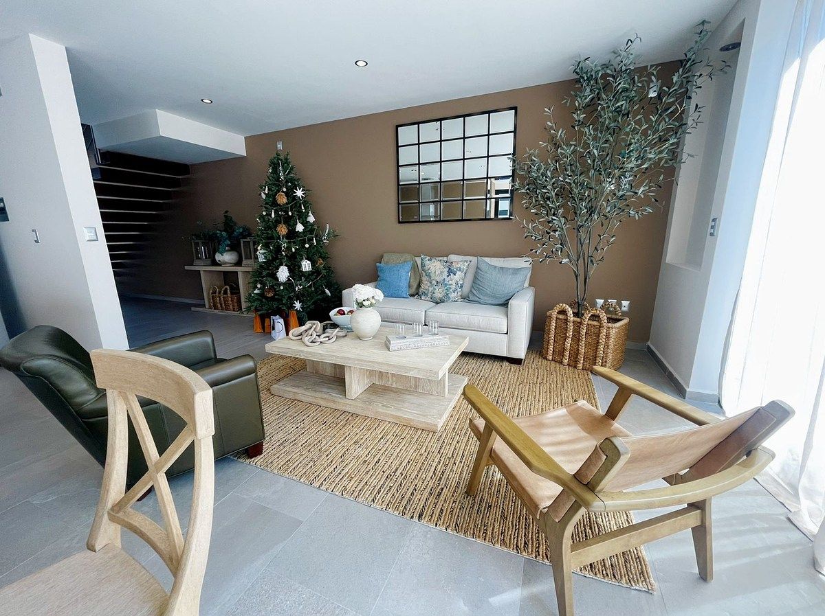 Casa en Zibatá, El Marqués, foto 4 de 17