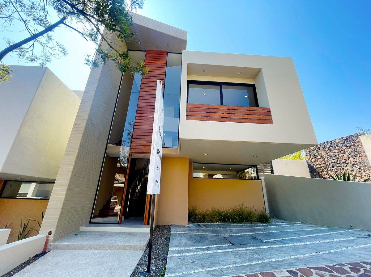 Casa Boutique En zibatá, foto 1 de 17