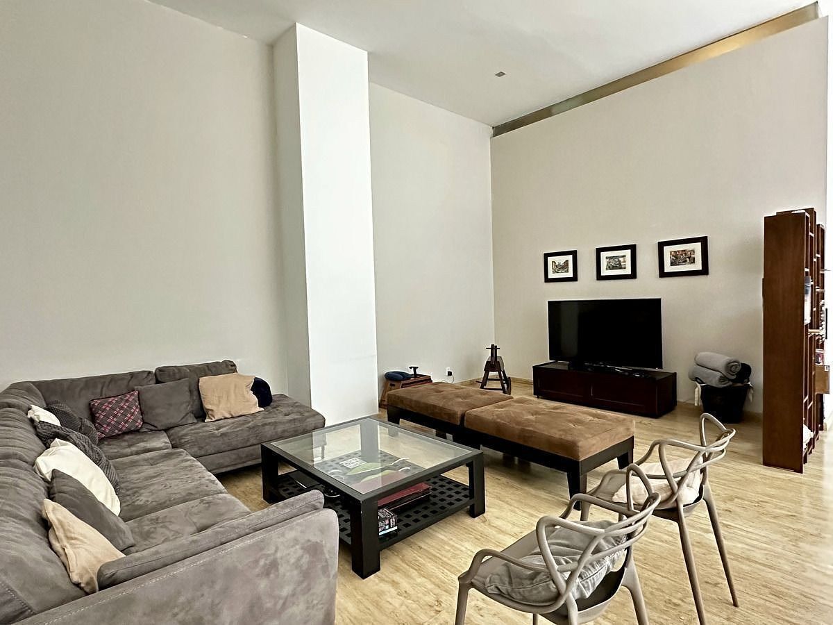 Casa en Lomas de Vista Hermosa, Cuajimalpa de Morelos, foto 8 de 41