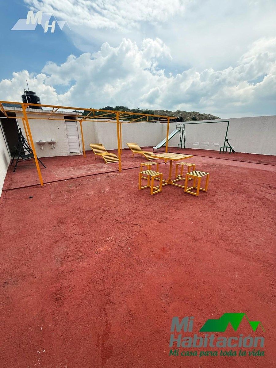 Apartamento em Lomas de Mactumatza, Tuxtla Gutiérrez, foto 11 de 12