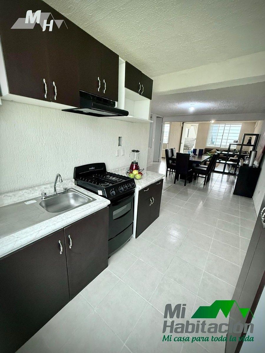 Apartamento em Lomas de Mactumatza, Tuxtla Gutiérrez, foto 5 de 12