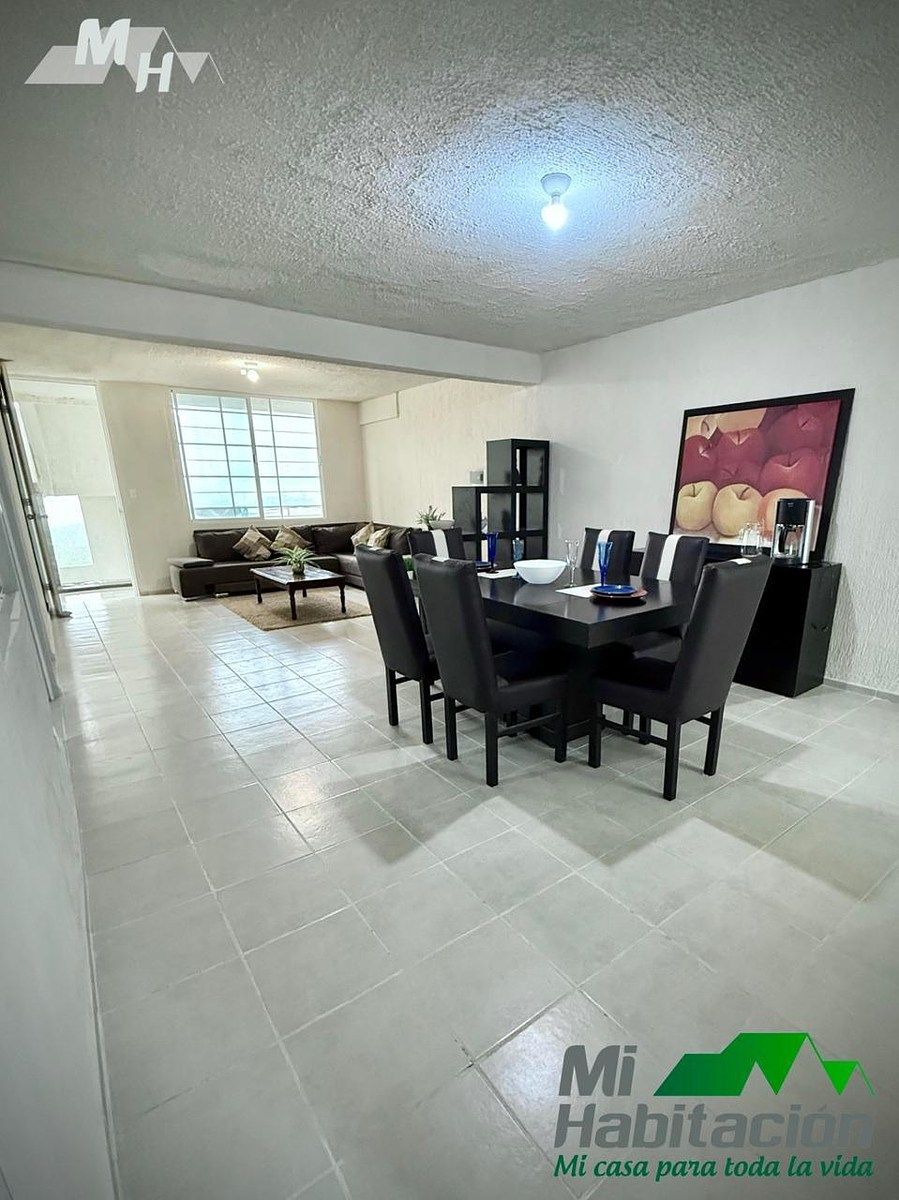 Apartamento em Lomas de Mactumatza, Tuxtla Gutiérrez, foto 4 de 12
