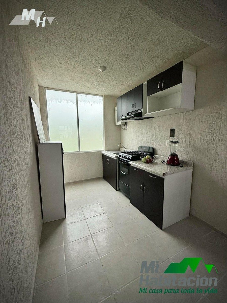 Apartamento em Lomas de Mactumatza, Tuxtla Gutiérrez, foto 6 de 12
