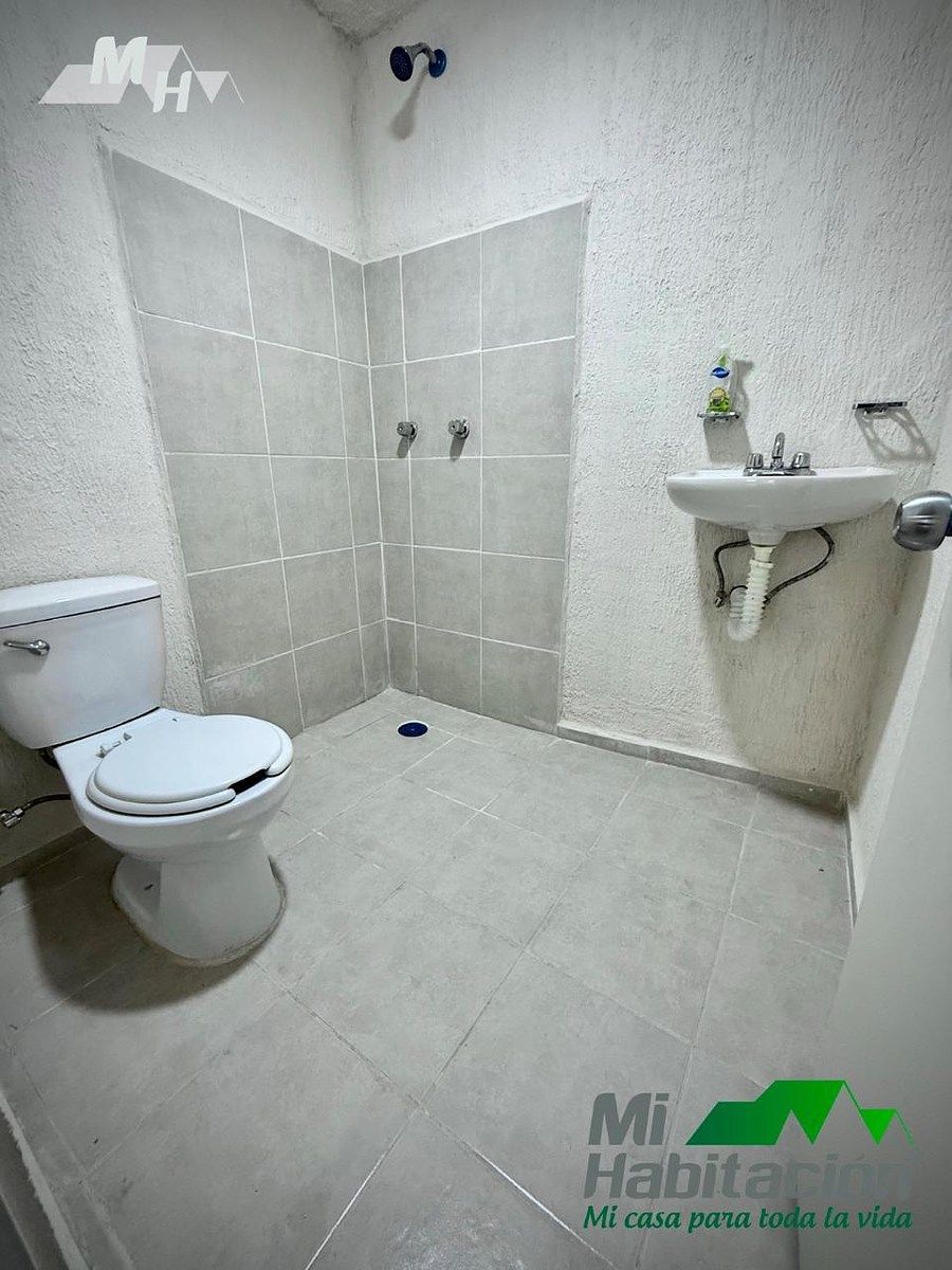 Apartamento em Lomas de Mactumatza, Tuxtla Gutiérrez, foto 9 de 12