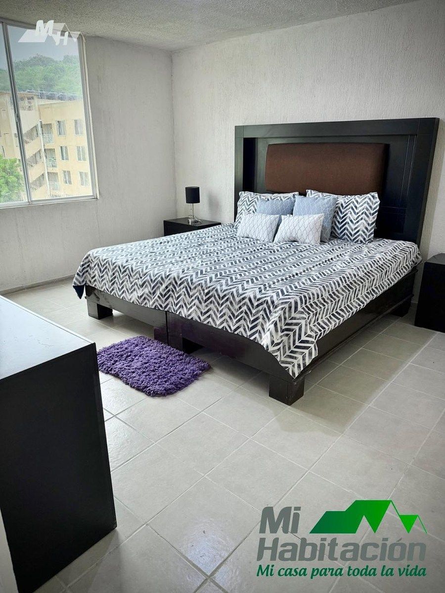 Apartamento em Lomas de Mactumatza, Tuxtla Gutiérrez, foto 8 de 12