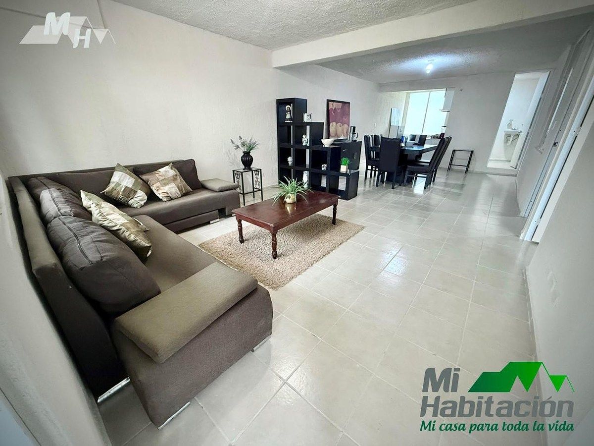 Apartamento em Lomas de Mactumatza, Tuxtla Gutiérrez, foto 2 de 12