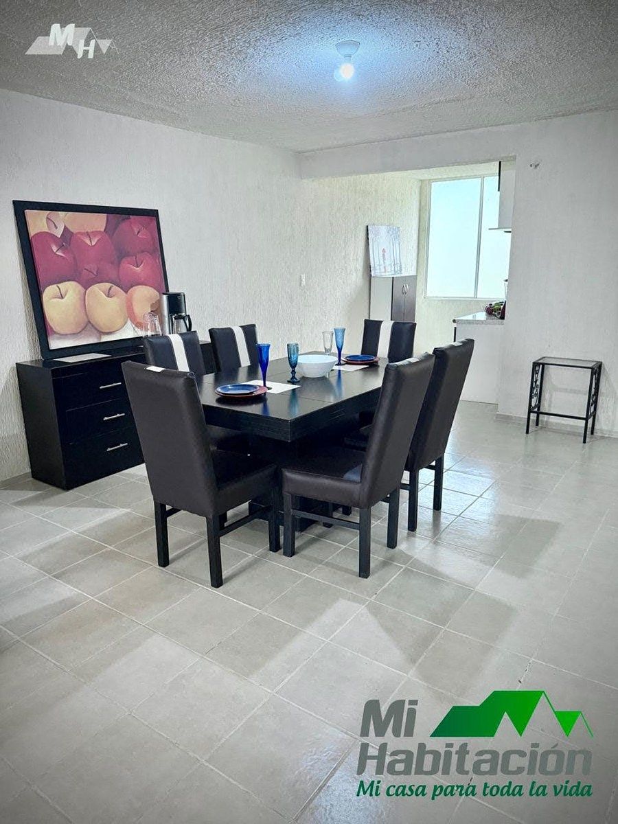 Apartamento em Lomas de Mactumatza, Tuxtla Gutiérrez, foto 3 de 12