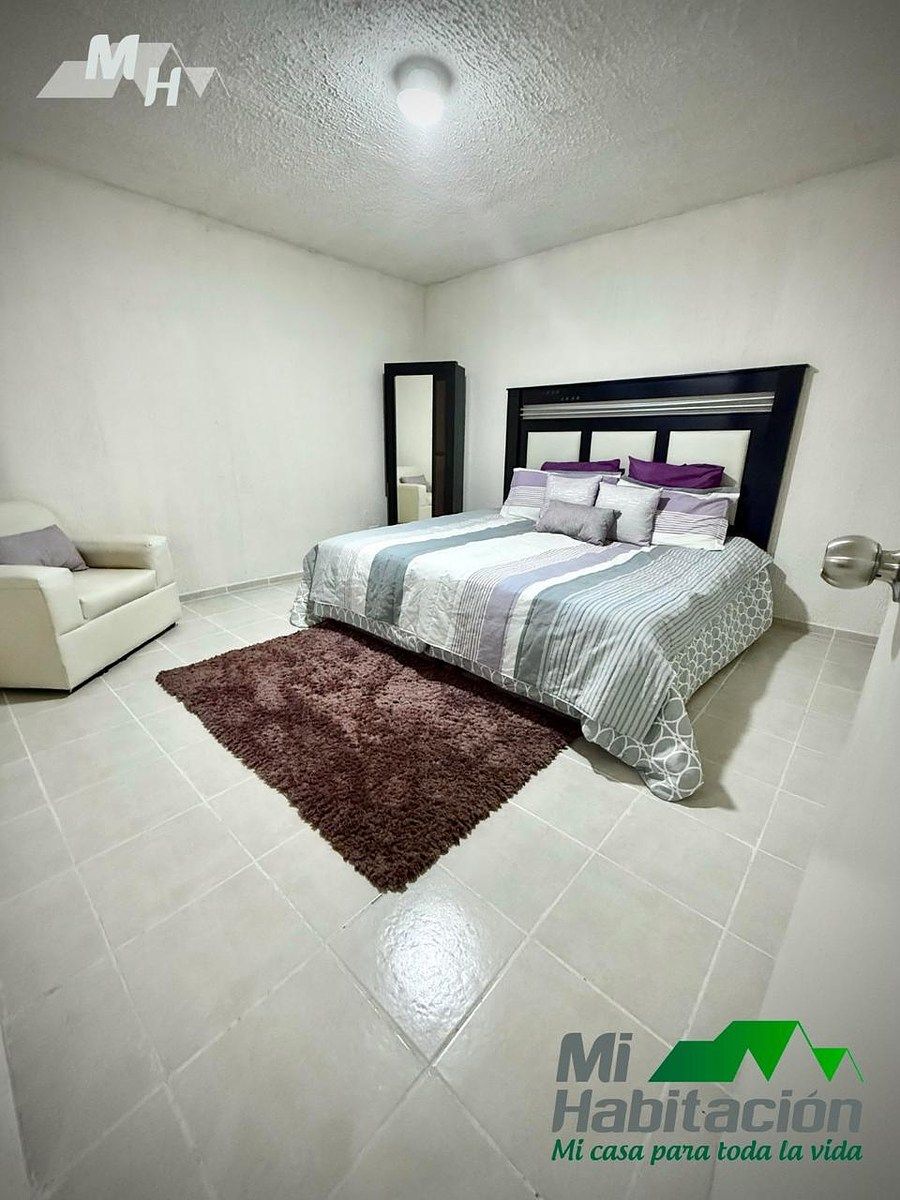 Apartamento em Lomas de Mactumatza, Tuxtla Gutiérrez, foto 7 de 12