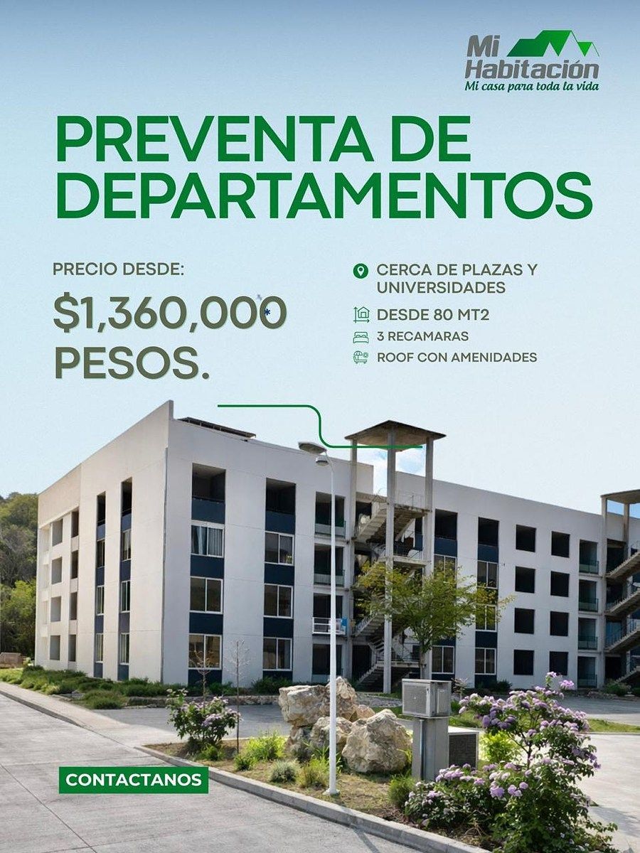 Venda de Apartamentos na Colina Universidade, foto 1 de 12