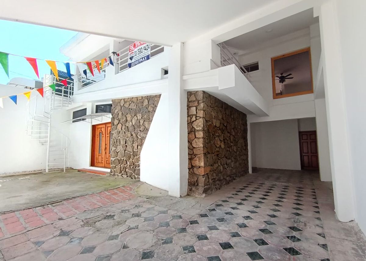 Casa en Italia Providencia, Guadalajara, foto 5 de 24