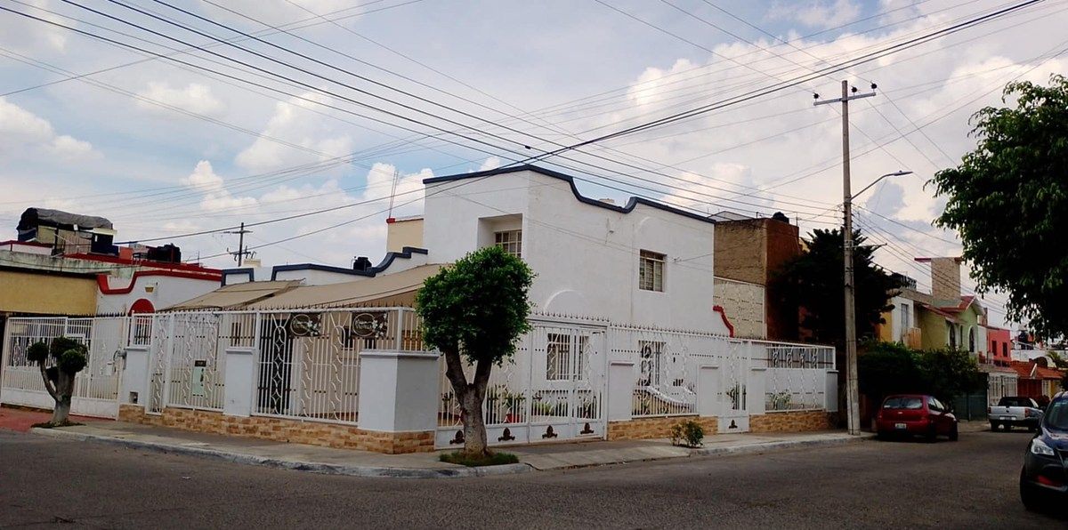 Casa em Lomas de La Victoria, Tlaquepaque, foto 11 de 11