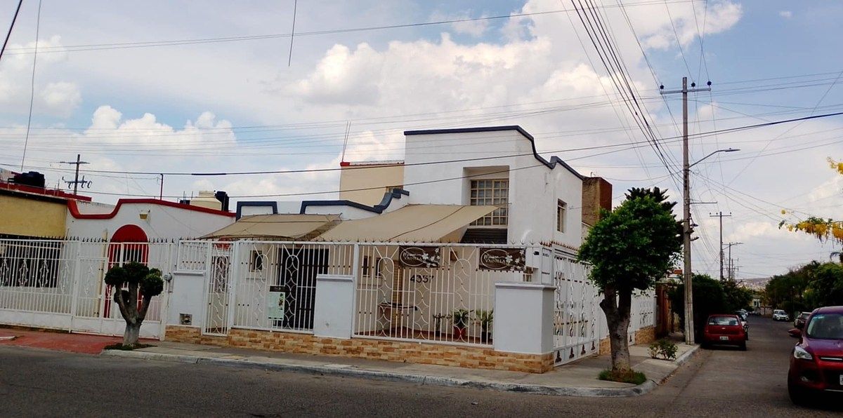 Casa à venda em Lomas de la Victoria, foto 1 de 11