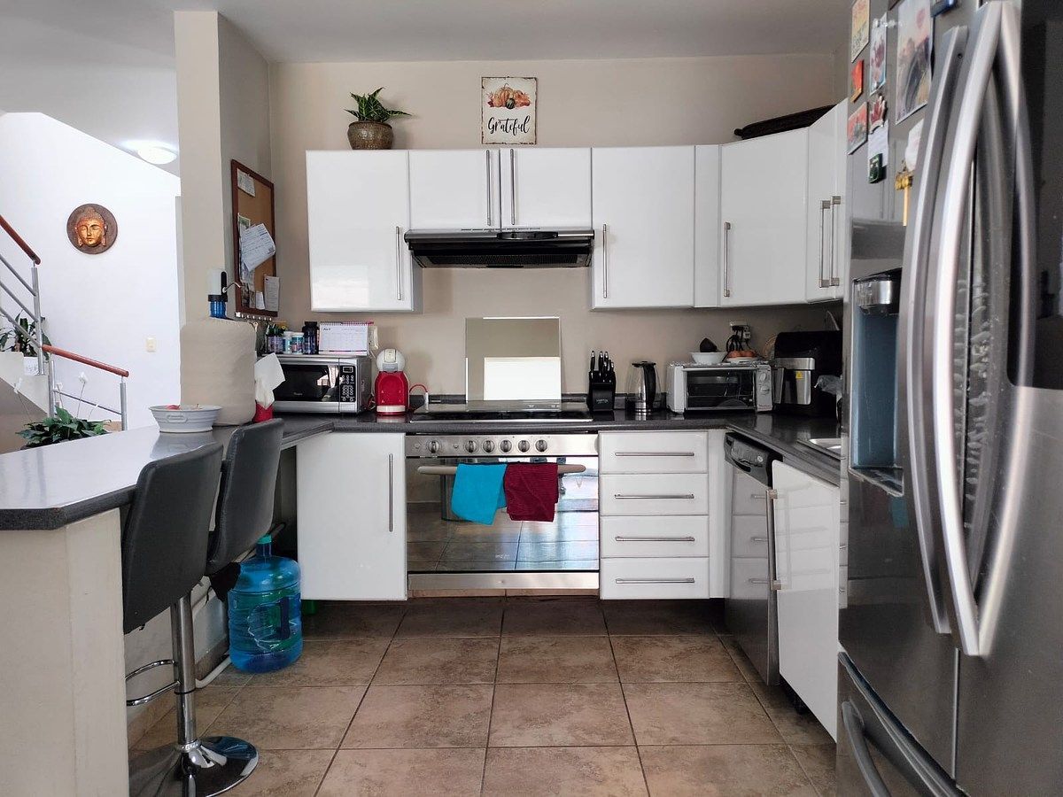 Casa en Juriquilla, Querétaro, foto 12 de 29