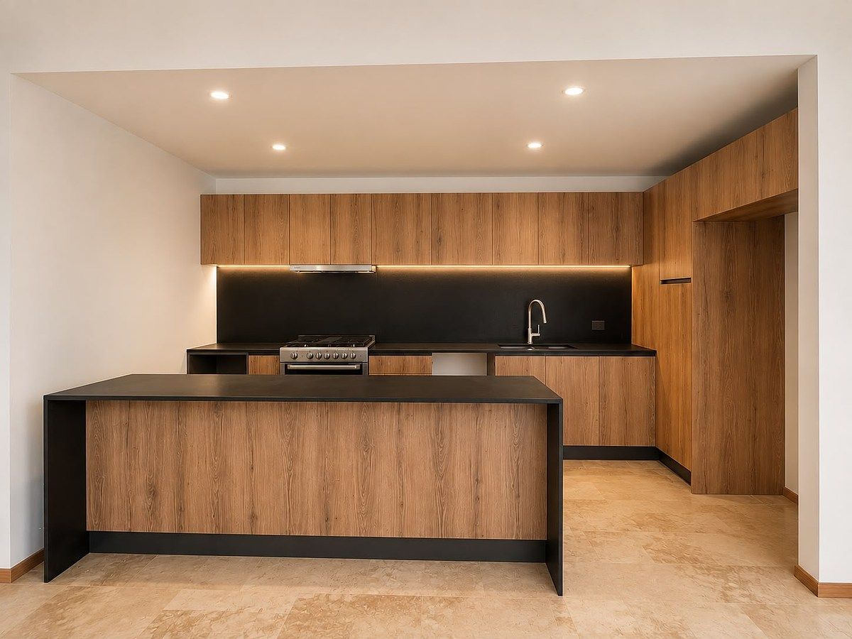Departamento en Lomas Altas, Zapopan, foto 4 de 9